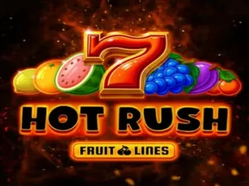 Foxy Gold Casino screenshot